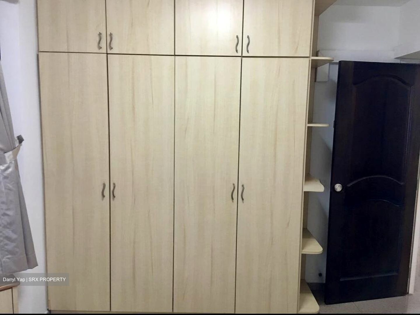 Blk 458 Clementi Avenue 3 (Clementi), HDB 5 Rooms #503953131